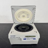 Eppendorf 5417R Refrigerated Centrifuge image 3